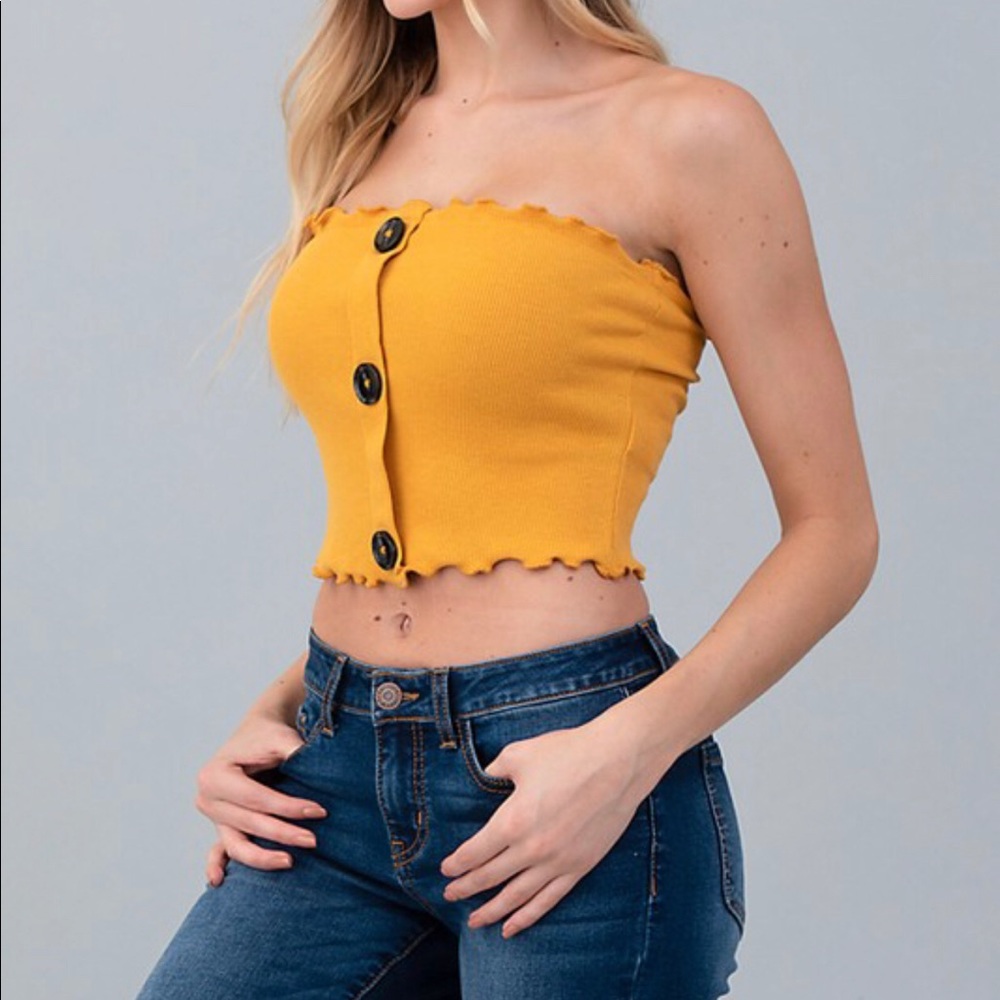 📣📣SALE📣📣 🌞 Sun baked Sleeveless Tank NWT